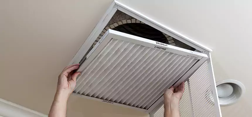 Robust Commercial Air Duct Cleaning in Key West