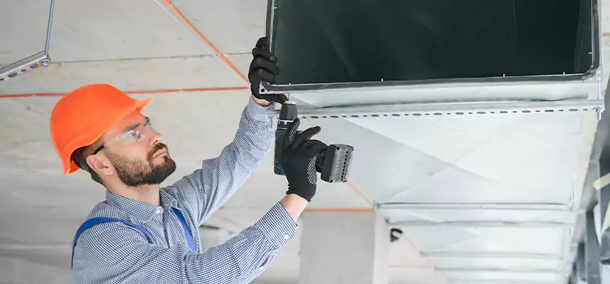 Our Air Duct Cleaning Services in Key West, FL