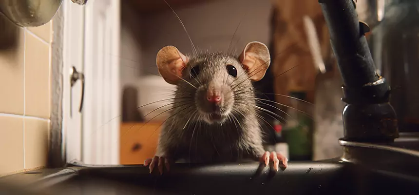Our Air Duct Mice Removal Services in Key West, FL