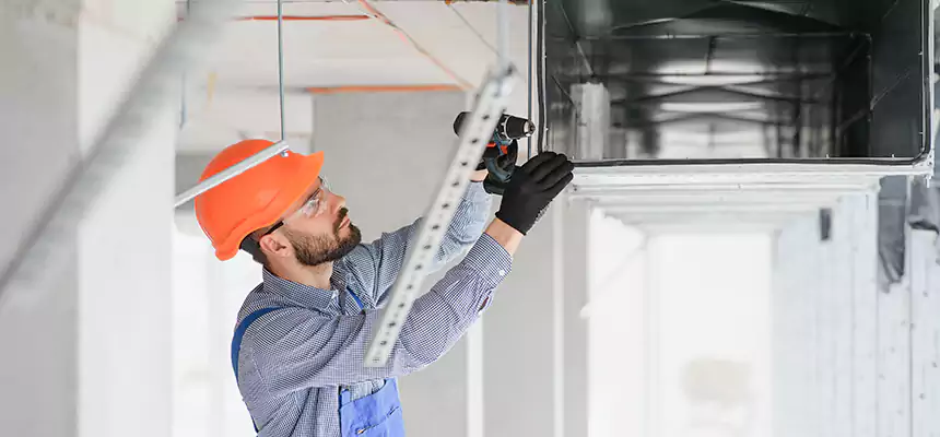 Our Air Vent Replacement Services in Key West, FL