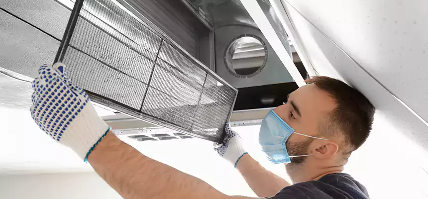 Diagnostic HVAC Coil & Blower Cleaning in Key West