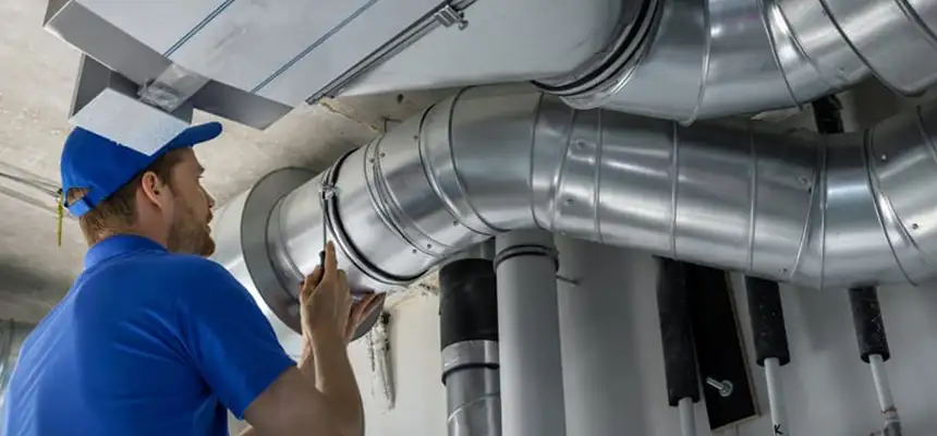 Our Commercial Laundry Vent Cleaning Services in Key West, FL