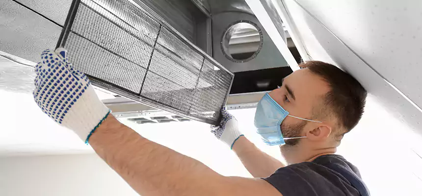 Our Dryer Vent Cleaning Services in Key West, FL