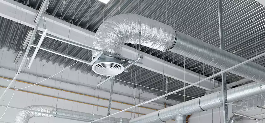 Our Dryer Vent Hose Replacement Services in Key West, FL