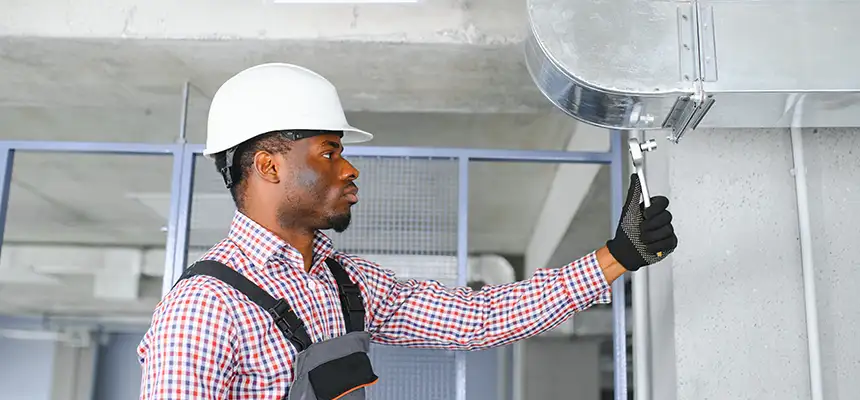 Our Emergency Dryer Vent Repair Services in Key West, FL