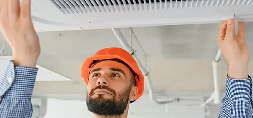 Our Furnace Vent Cleaning Services in Key West, FL