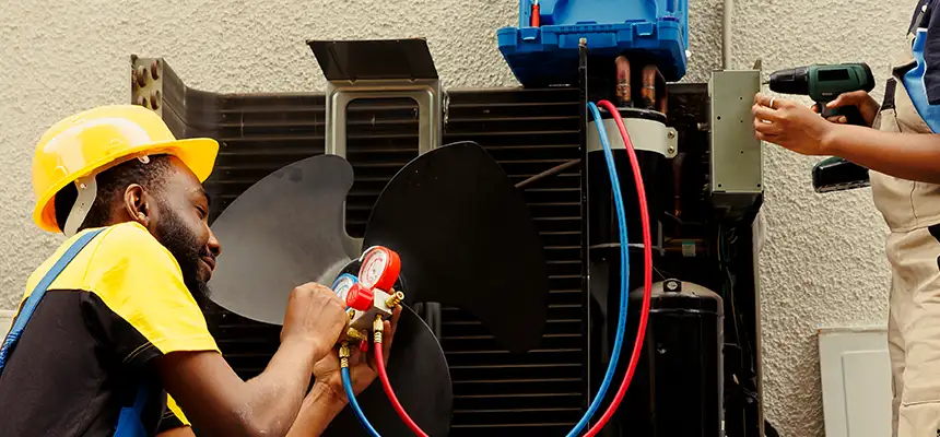 Our HVAC Airflow Optimization Services in Key West, FL