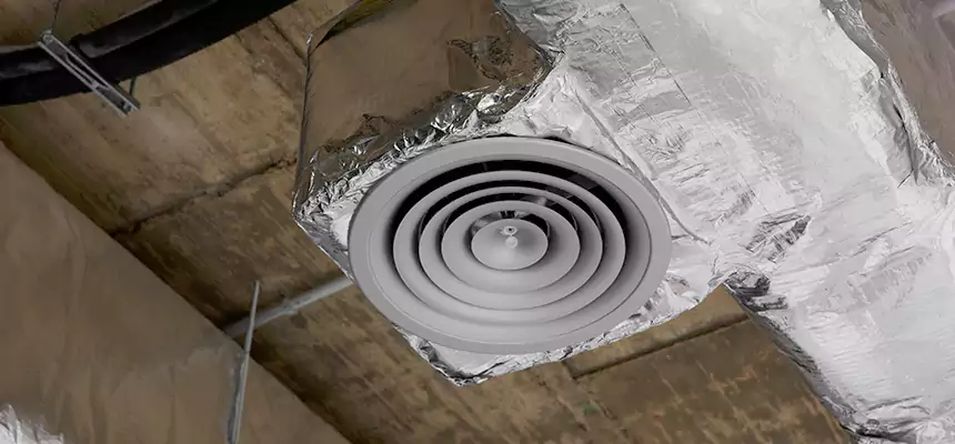 Our HVAC Ductwork Installation Services in Key West, FL