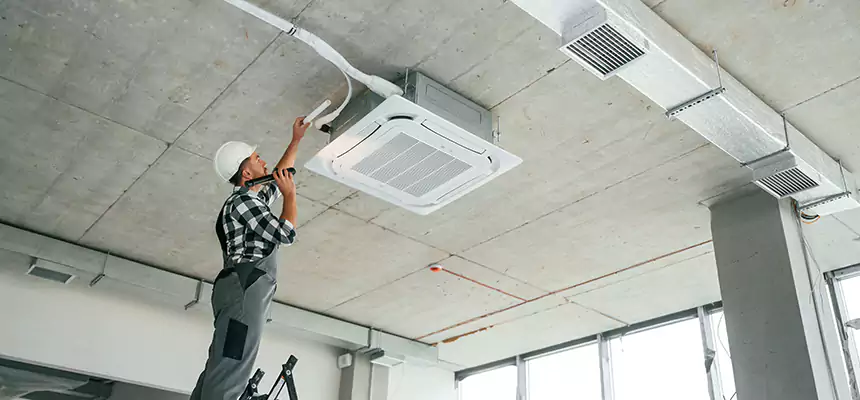 Our HVAC System Deodorizing Services in Key West, FL