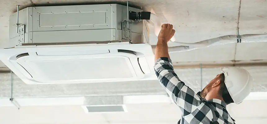 Our Local Vent Cleaning Services in Key West, FL
