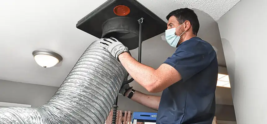 Our Services to Maximize AC Efficiency in Key West, FL