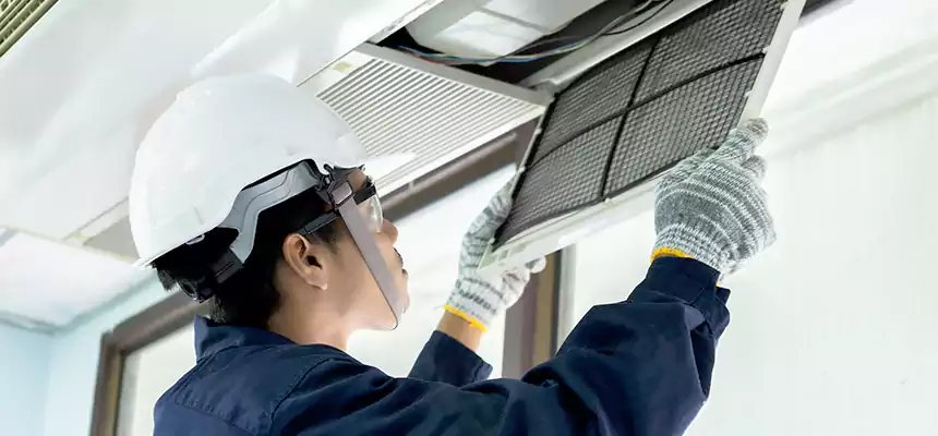 Our Multi-family Home Duct Cleaning Services in Key West, FL
