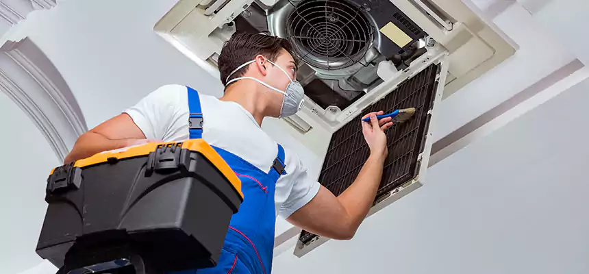 Specialized Office Duct Cleaning  in Key West, FL
