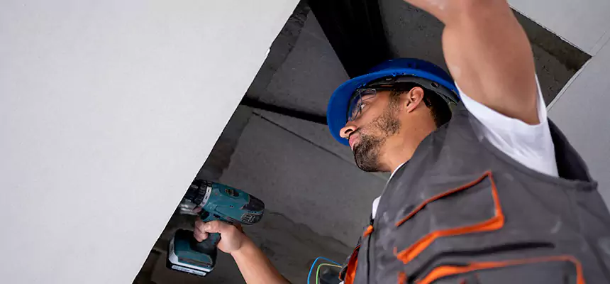 Our Post-Renovation Duct Debris Removal Services in Key West, FL