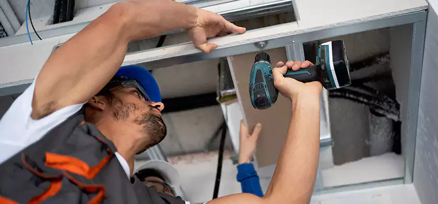Our Residential Vent Cleaning Services in Key West, FL