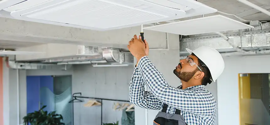 Our Roof Dryer Vent Cleaning Services in Key West, FL