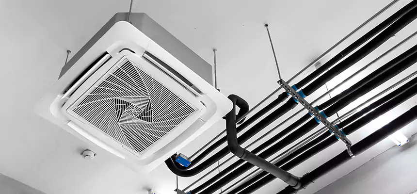 Our Smart AC Vent Controller Services in Key West, FL