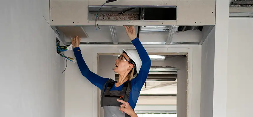 Our Spring Air Duct Cleaning in Key West, FL