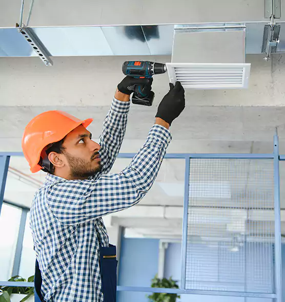 Welcome to Air Duct Cleaning & Repairs Key West — Your Local AC Vent Repairs Partner in Key West, FL