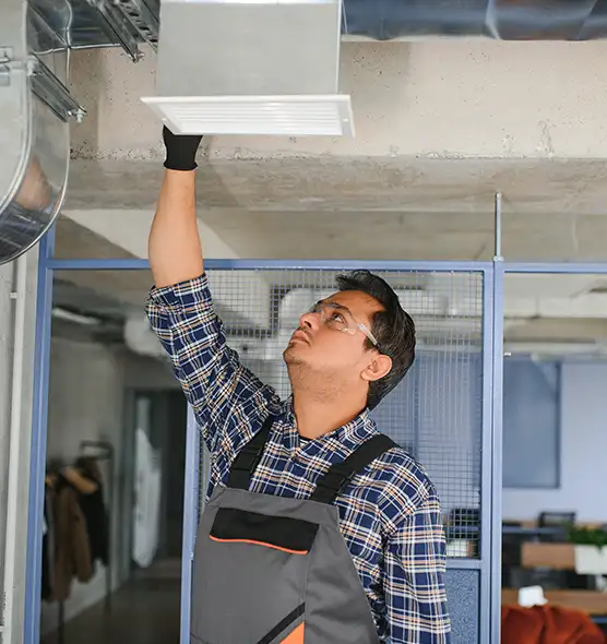 Top-Rated Air Duct Cleaning Near Me in Key West, FL