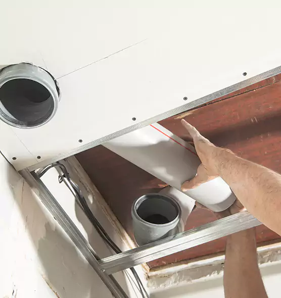 Professional Air Duct Replacement in Key West, FL