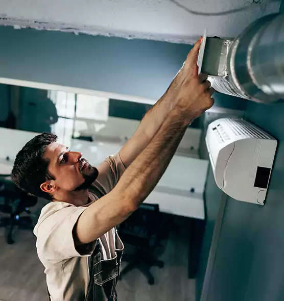 Advanced Air Duct UV Sanitization in Key West, FL