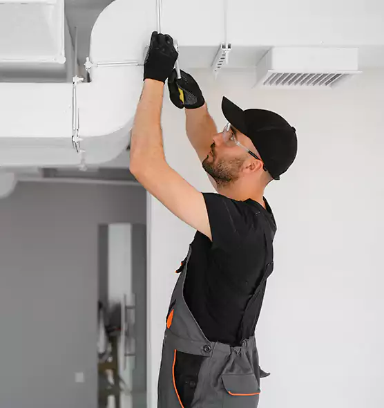 Professional Air Purifier Installation in Key West, FL