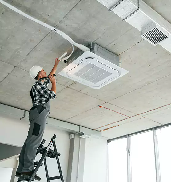 Your Local Air Vent Replacement Partner in Key West, FL