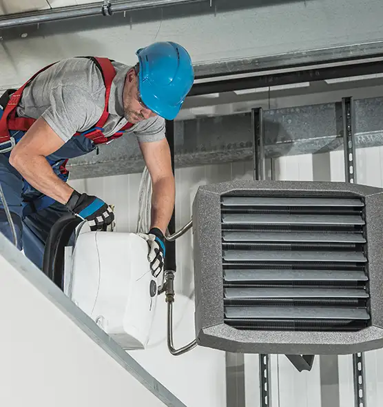 About Annual Vent Cleaning Plans in Key West, FL