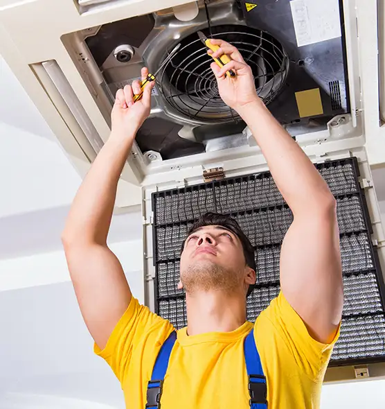 Welcome to Air Duct Cleaning & Repairs Key West — Your Local Condo Dryer Vent Maintenance Partner in Key West, FL