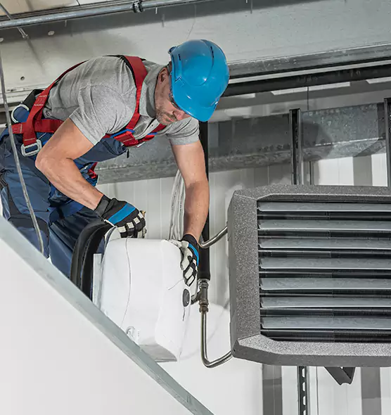 Professional Custom HVAC Ductworkin Key West, FL