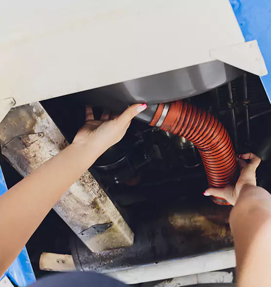 Professional Dryer Duct Pressure Testing in Key West, FL