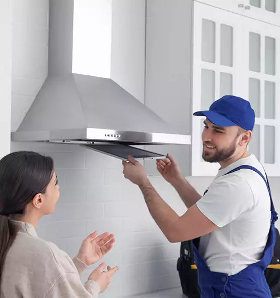 Professional Dryer Vent Cleaning Service in Key West, FL
