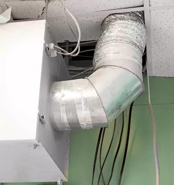 About Dryer Vent Hose Replacement in Key West, FL