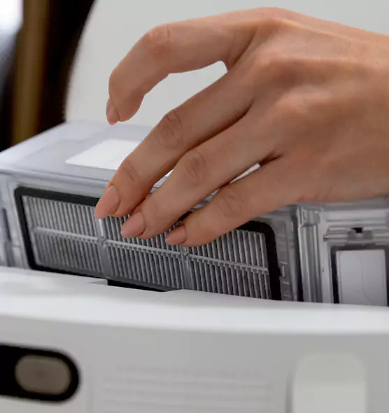 Professional Dryer Vent Lint Filter Cleaning in Key West, FL