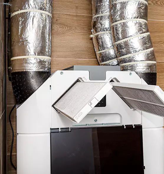 Professional Dryer Vent Washing Service in Key West, FL