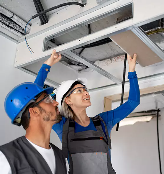 Comprehensive Duct Insulation Services in Key West, FL