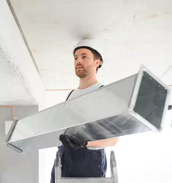 About HVAC Ductwork Installation in Key West, FL