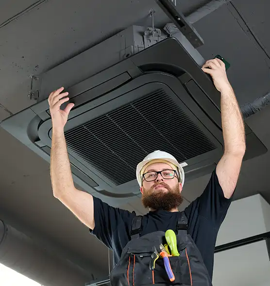 About Our Lower AC Energy Bills Solutions in Key West
