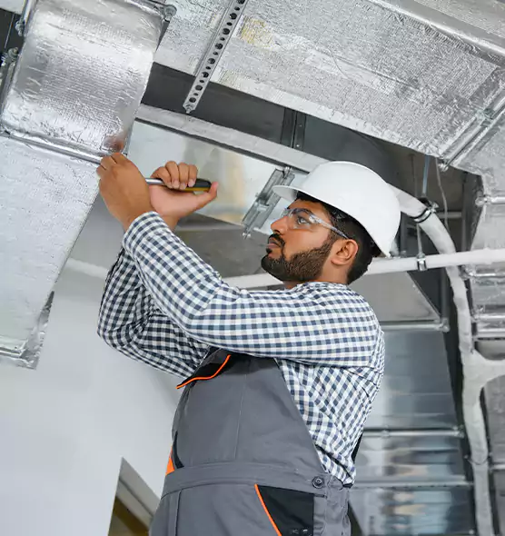 Welcome to Mold & Mildew Removal from Air Ducts Key West, FL