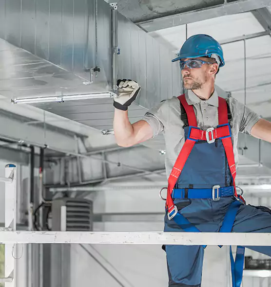 About Mold-Resistant Duct Treatment in Key West, FL