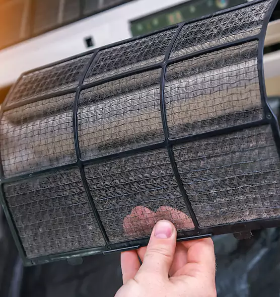 Professional Split Duct System Installation in Key West, FL