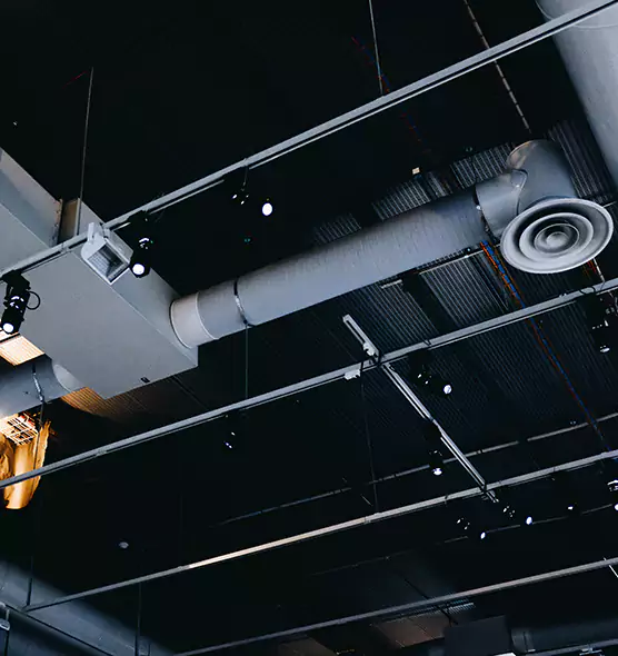 Professinal UV Light Air Purification for Ducts in Key West, FL