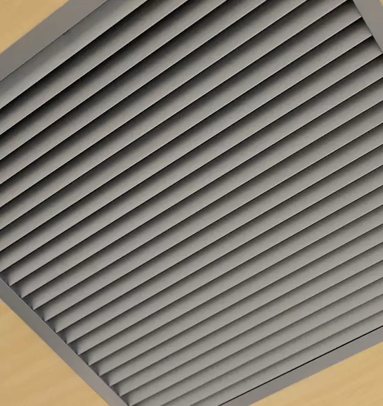 Professional Vent Grille Washing in Key West, FL
