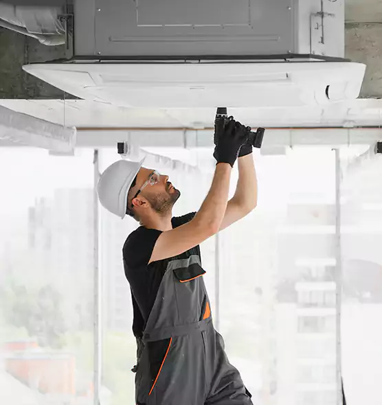 Reliable Ventilation System Cleaning in Key West, FL